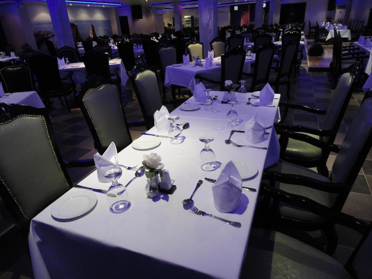 Al Andalus Plaza Hotel Manamah Buitenkant foto
